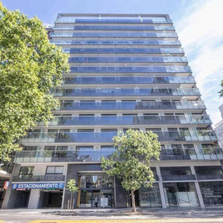 Obelisco The Luxe - Apartamento de 1 dormitorio - 6