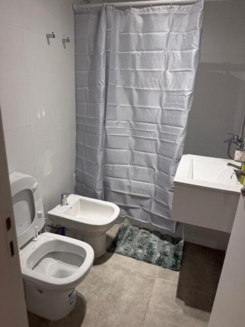 Obelisco The Luxe - Apartamento de 1 dormitorio - 11