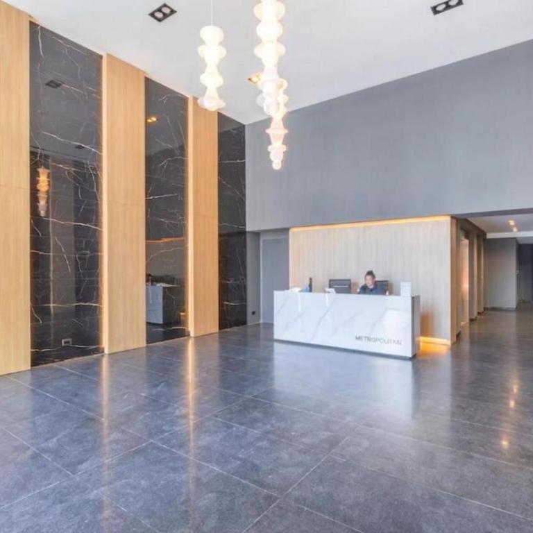 Obelisco The Luxe - Apartamento de 1 dormitorio - 14