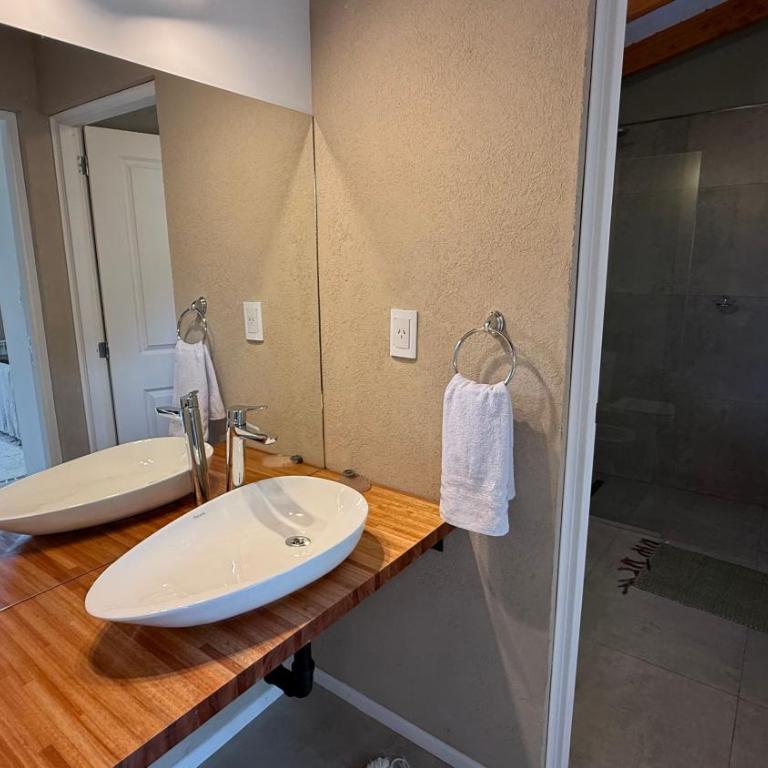 Cabañas Indómita - Two-Bedroom Apartment - 24