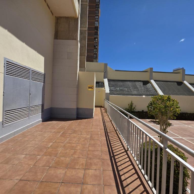 Apartamento Gemelos XX 5 IF Benidorm - Apartment - 37