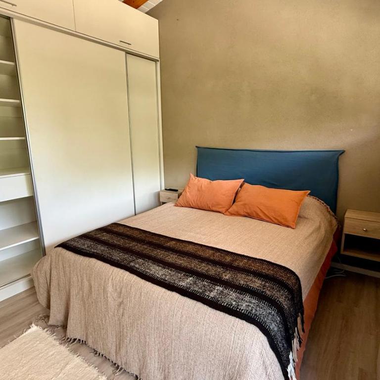 Cabañas Indómita - Two-Bedroom Apartment - 16
