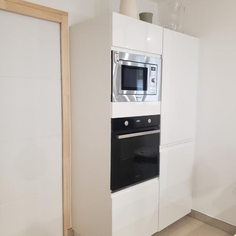 NOELIA Maison familiale 120m2 à 300m de la plage de bonne source - Ferienhaus mit 4 Zimmern - 7