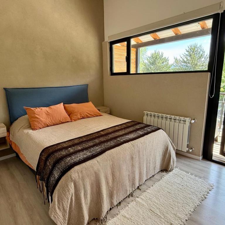 Cabañas Indómita - Two-Bedroom Apartment - 3