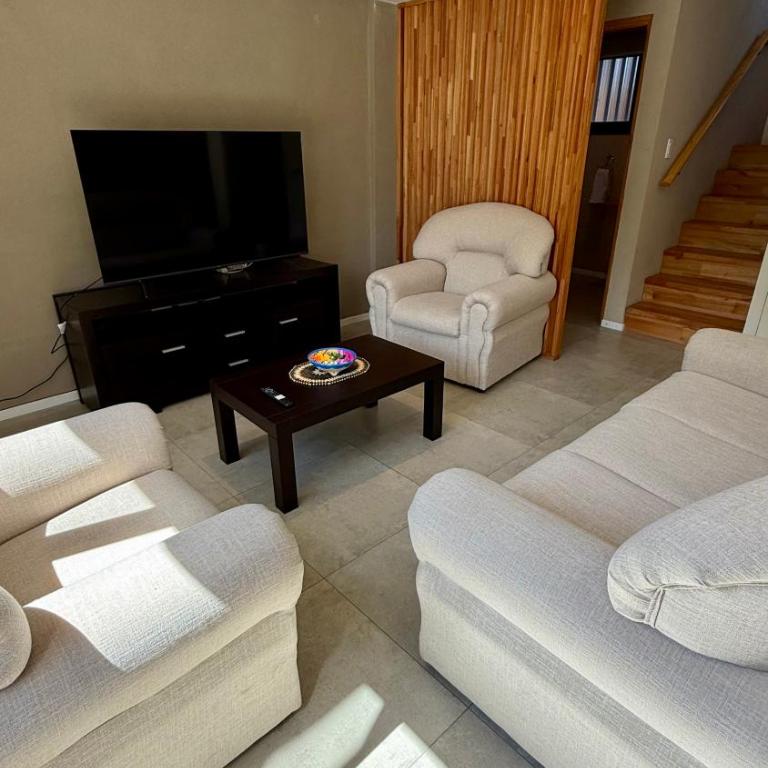 Cabañas Indómita - Two-Bedroom Apartment - 10