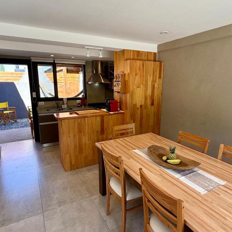 Cabañas Indómita - Two-Bedroom Apartment - 6