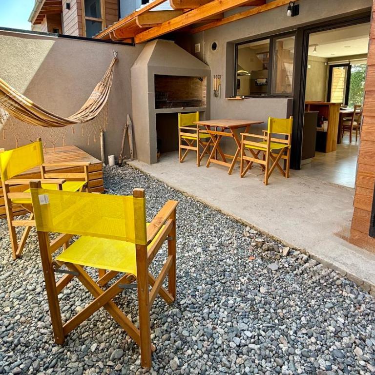 Cabañas Indómita - Two-Bedroom Apartment - 32