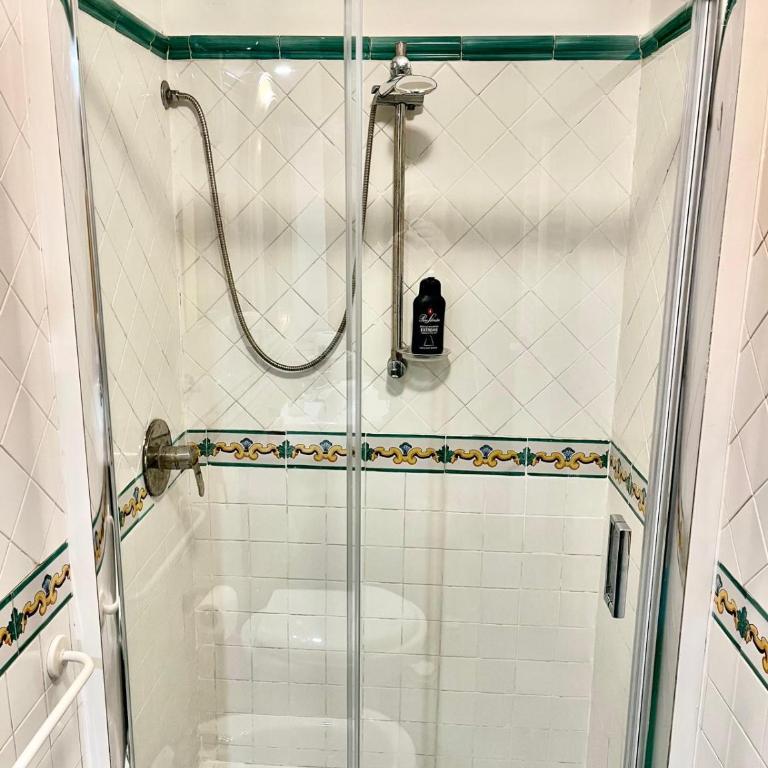 Le Campanelle - Apartment in Santa Chiara - Appartamento - 5