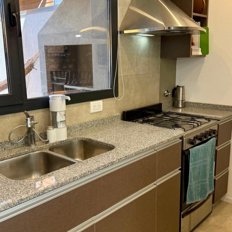 Cabañas Indómita - Two-Bedroom Apartment - 8