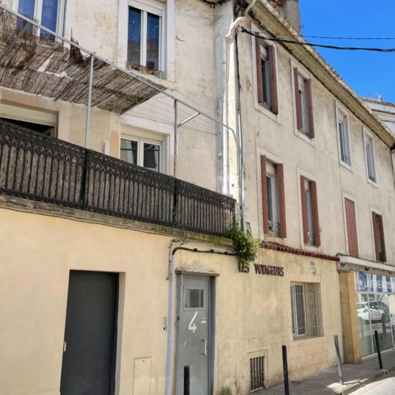 Charming 2-Guest Studio near Ecusson - Estudio - 9