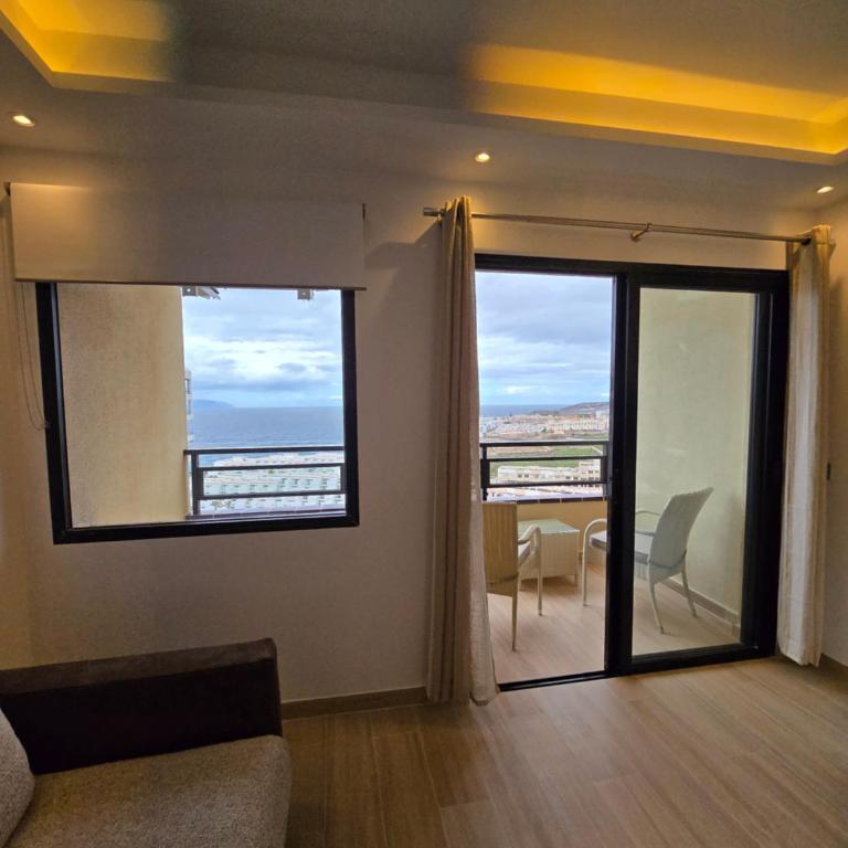 Playa Paraiso Reformed Seaview with Air Conditioning - Apartamento de 1 dormitorio - 14