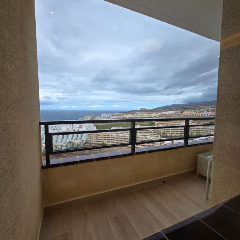 Playa Paraiso Reformed Seaview with Air Conditioning - Apartamento de 1 dormitorio - 15