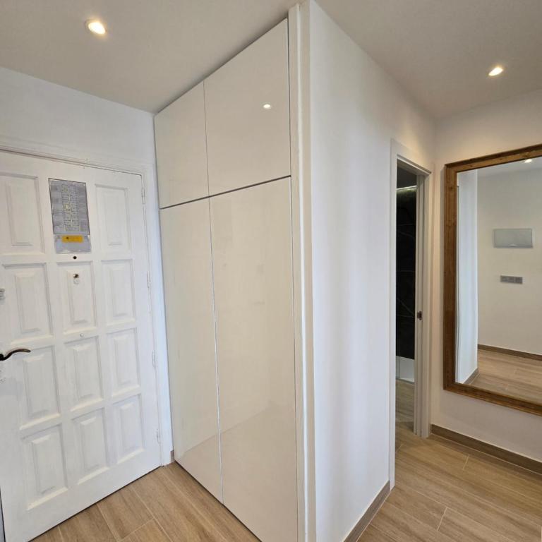 Playa Paraiso Reformed Seaview with Air Conditioning - Apartamento de 1 dormitorio - 11