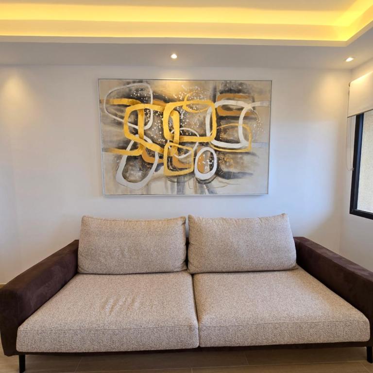 Playa Paraiso Reformed Seaview with Air Conditioning - Apartamento de 1 dormitorio - 12