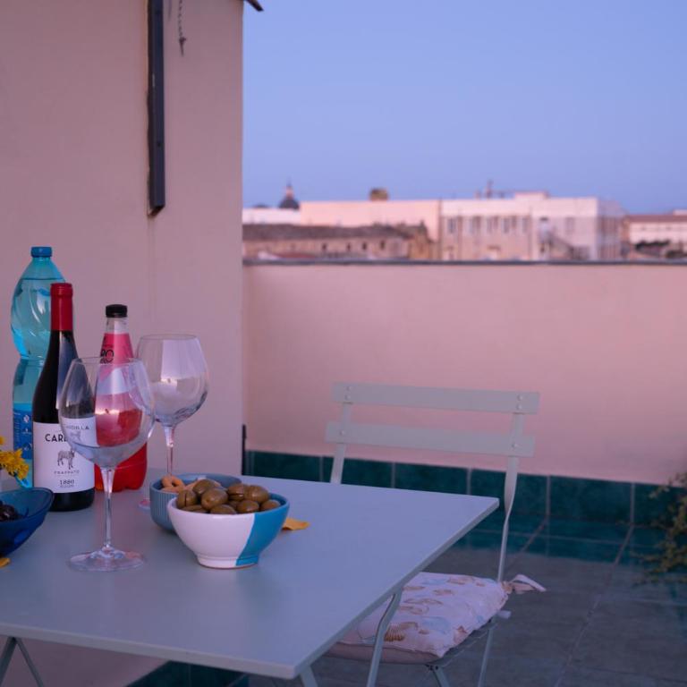 In Torre Palazzo Orioles - Appartamento con 2 Camere da Letto - 30