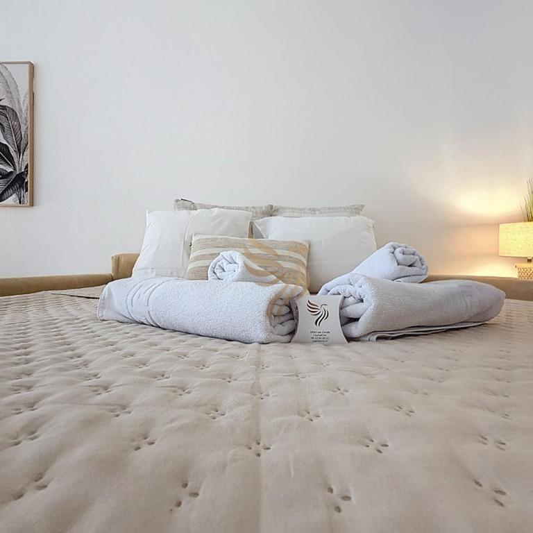 L Oasis Florentine T2 Jardin wifi clim - Apartamento de 1 dormitorio con vistas al jardín - 25