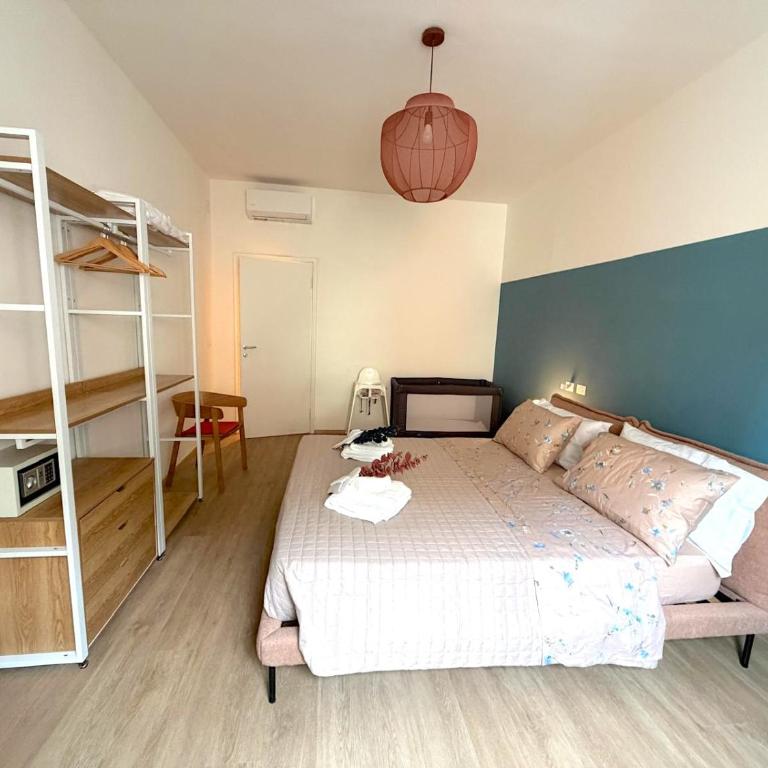 Casa Terracotta Bologna Centro - Appartamento con 1 Camera da Letto - 7