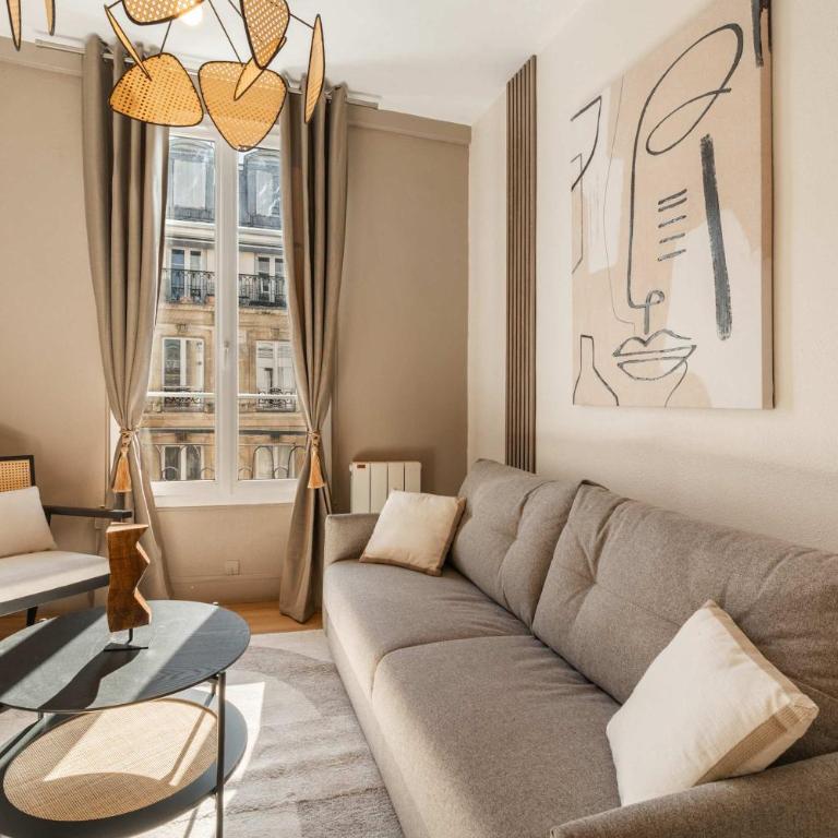 Notre Dame - Premium apartment for 4 - Appartement - 2