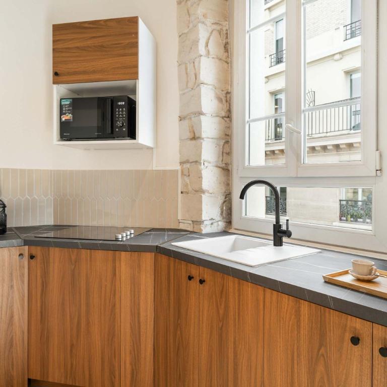 Notre Dame - Premium apartment for 4 - Appartement - 11