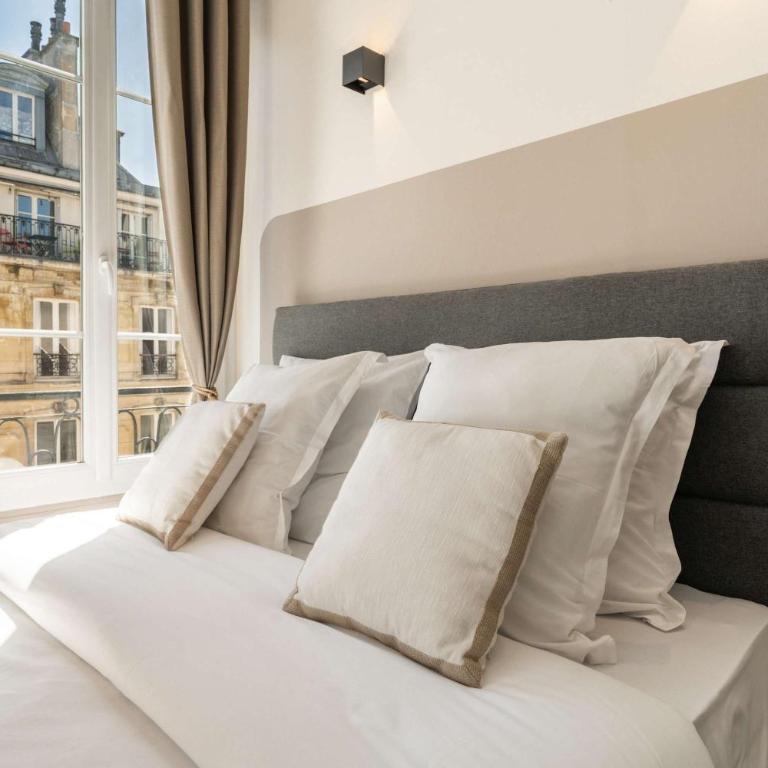 Notre Dame - Premium apartment for 4 - Appartement - 15