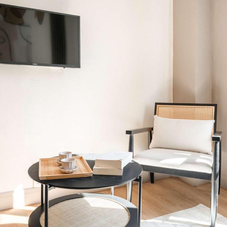 Notre Dame - Premium apartment for 4 - Appartement - 20