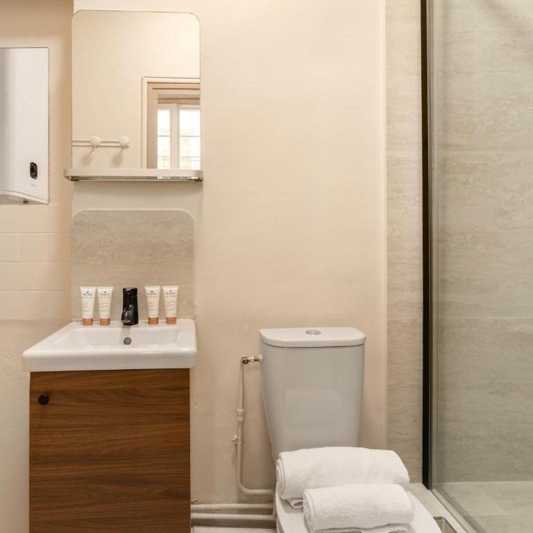 Notre Dame - Premium apartment for 4 - Appartement - 28