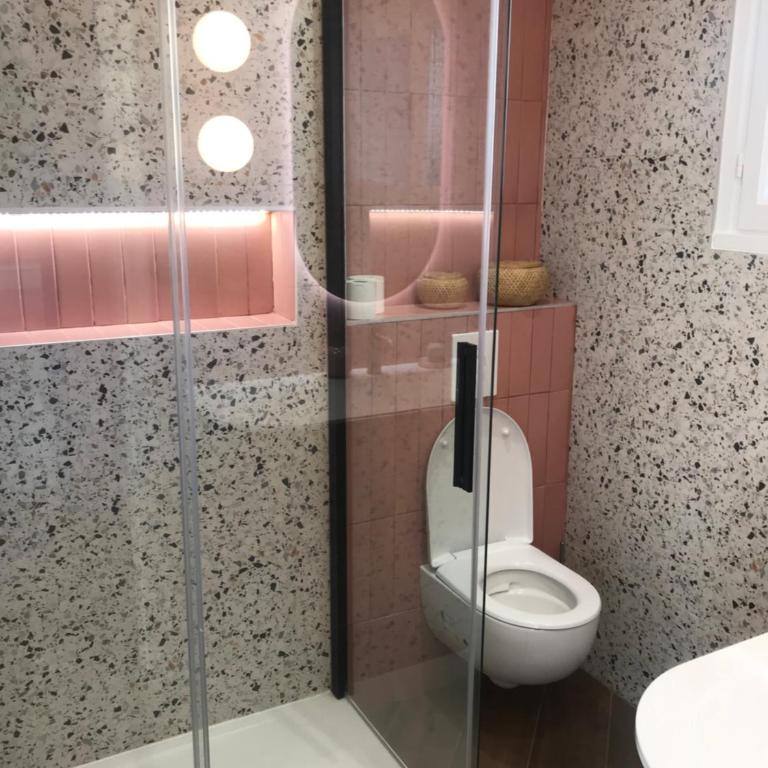 Nid Douillet 2 - Appartement cosy avec garage - Appartement 1 Chambre - 19