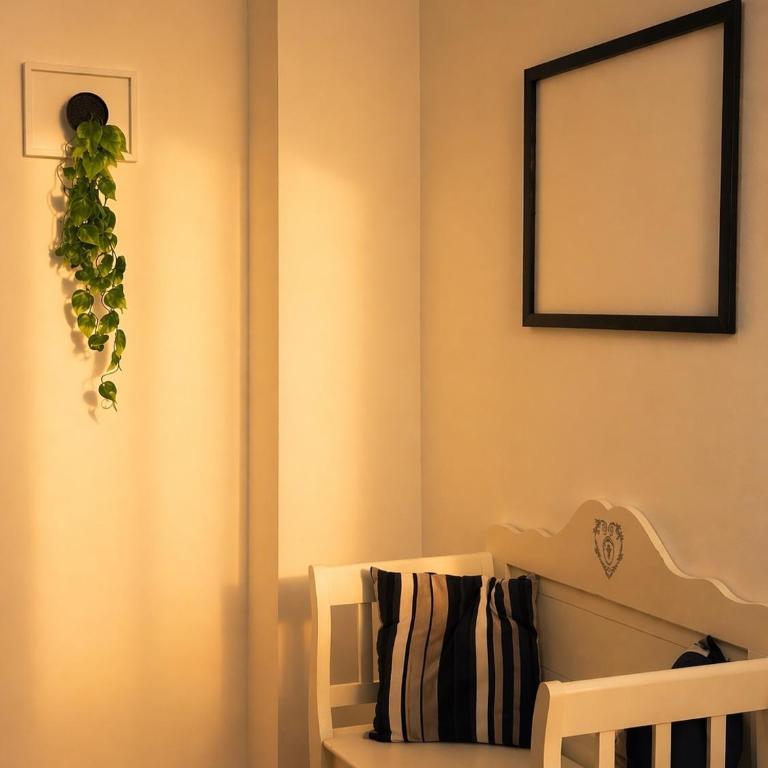 Dimora Barbara - Appartamento con 2 Camere da Letto e Balcone - 2