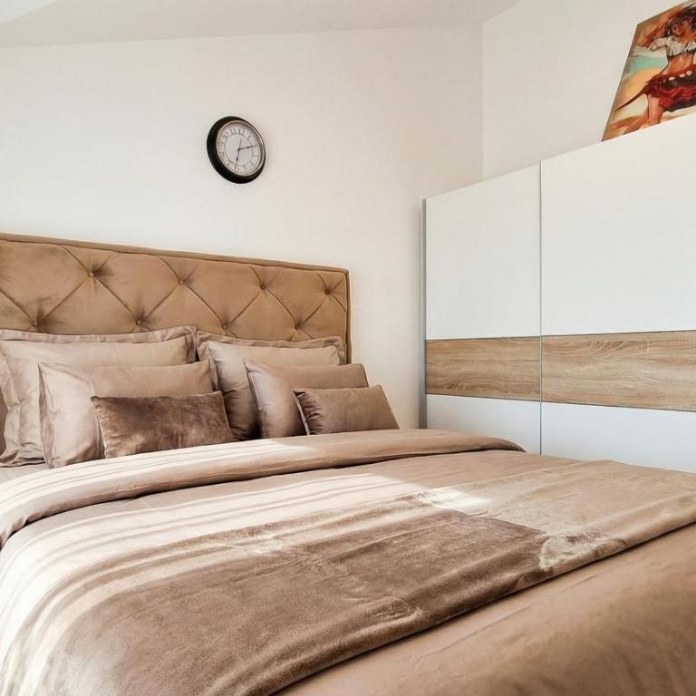 GOLD Apartment - Budva Center - Apartman sa 1 Spavaćom Sobom - 7