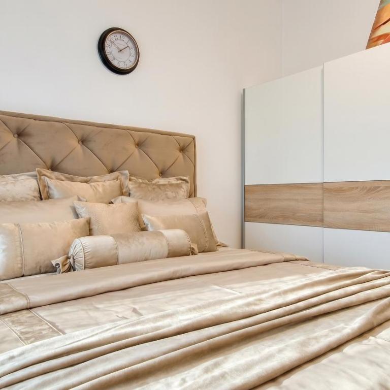 GOLD Apartment - Budva Center - Apartman sa 1 Spavaćom Sobom - 12