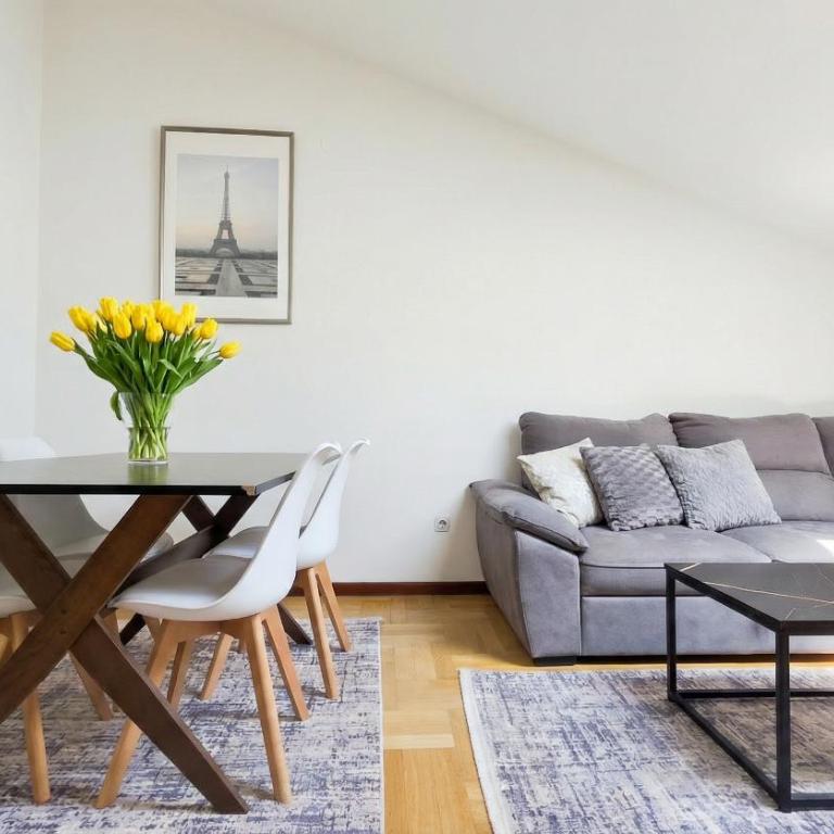 GOLD Apartment - Budva Center - Apartman sa 1 Spavaćom Sobom - 13