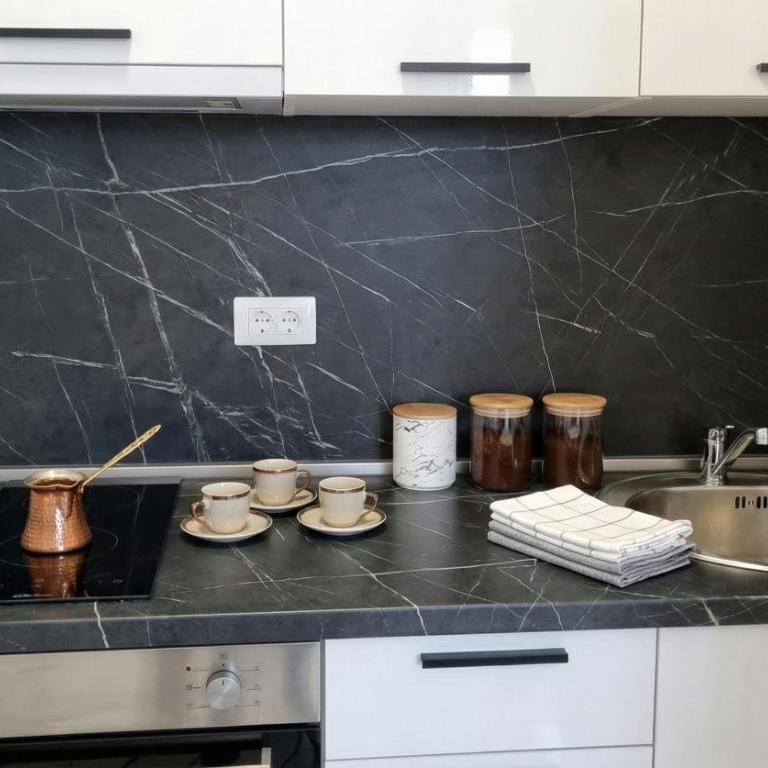 GOLD Apartment - Budva Center - Apartman sa 1 Spavaćom Sobom - 19