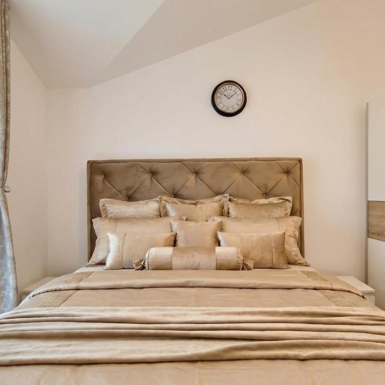 GOLD Apartment - Budva Center - Apartman sa 1 Spavaćom Sobom - 22