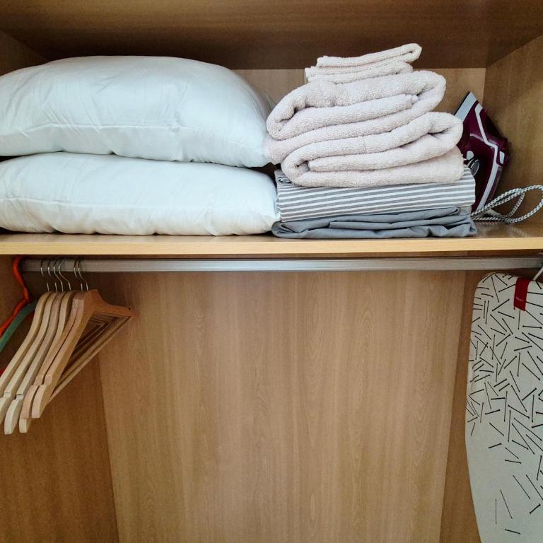 Belice & Parking - Apartamento de 1 dormitorio - 41