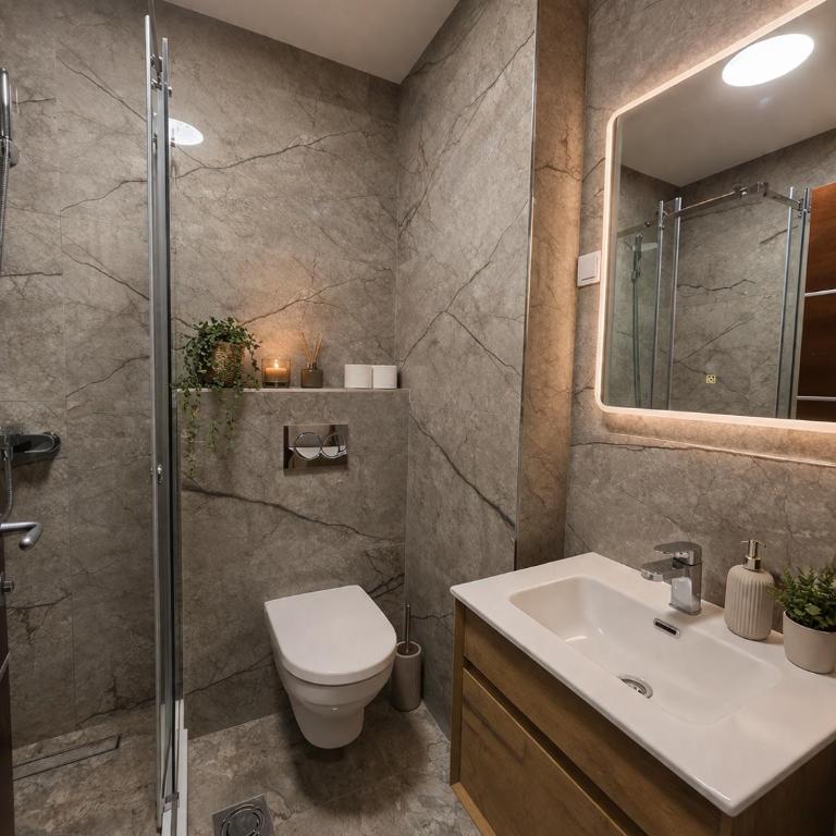 GOLD Apartment - Budva Center - Apartman sa 1 Spavaćom Sobom - 27