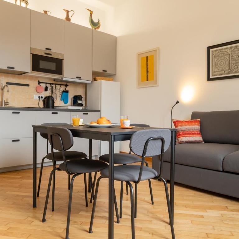 Casa SAI - One-Bedroom Apartment - 17