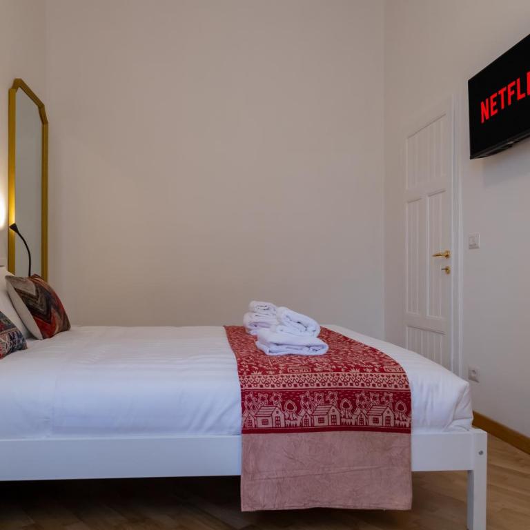 Casa SAI - One-Bedroom Apartment - 4