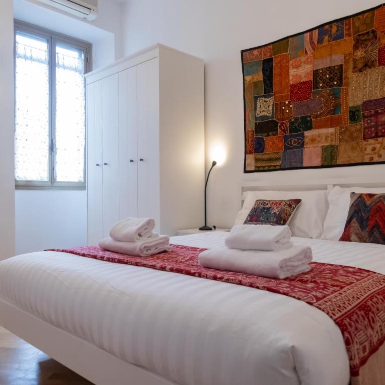 Casa SAI - One-Bedroom Apartment - 2