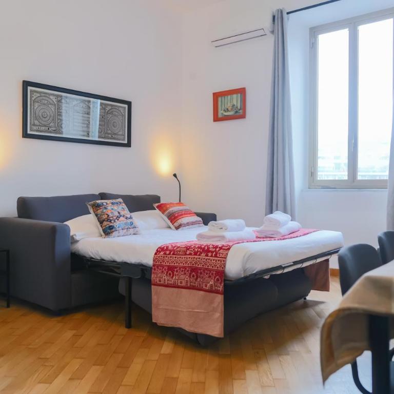 Casa SAI - One-Bedroom Apartment - 12