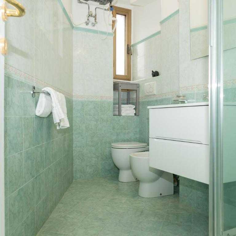 Casa SAI - One-Bedroom Apartment - 7