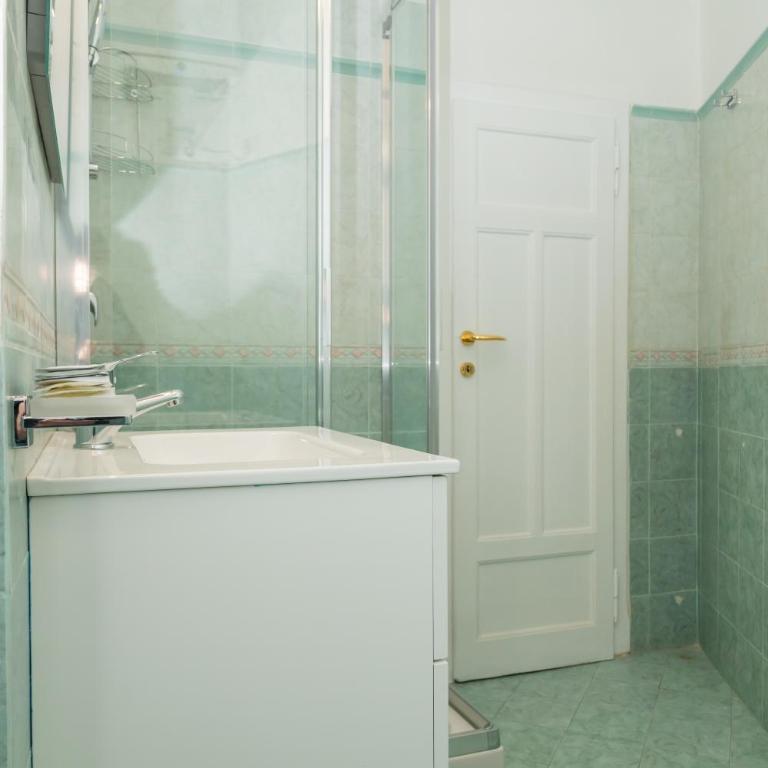 Casa SAI - One-Bedroom Apartment - 9