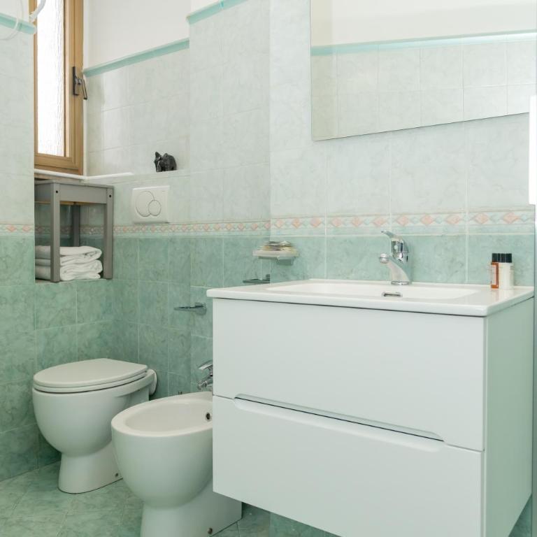Casa SAI - One-Bedroom Apartment - 6
