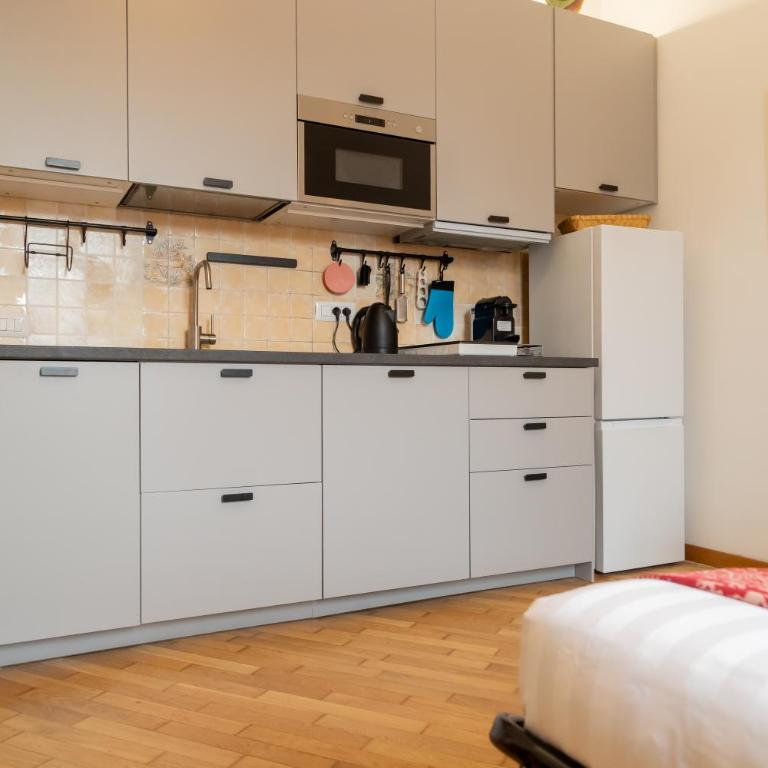 Casa SAI - One-Bedroom Apartment - 21