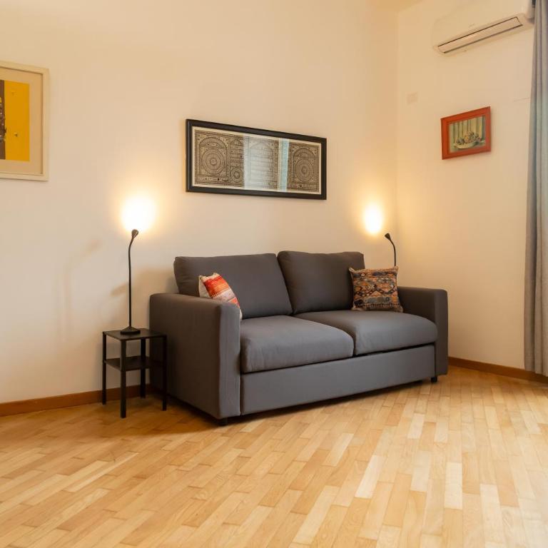 Casa SAI - One-Bedroom Apartment - 15