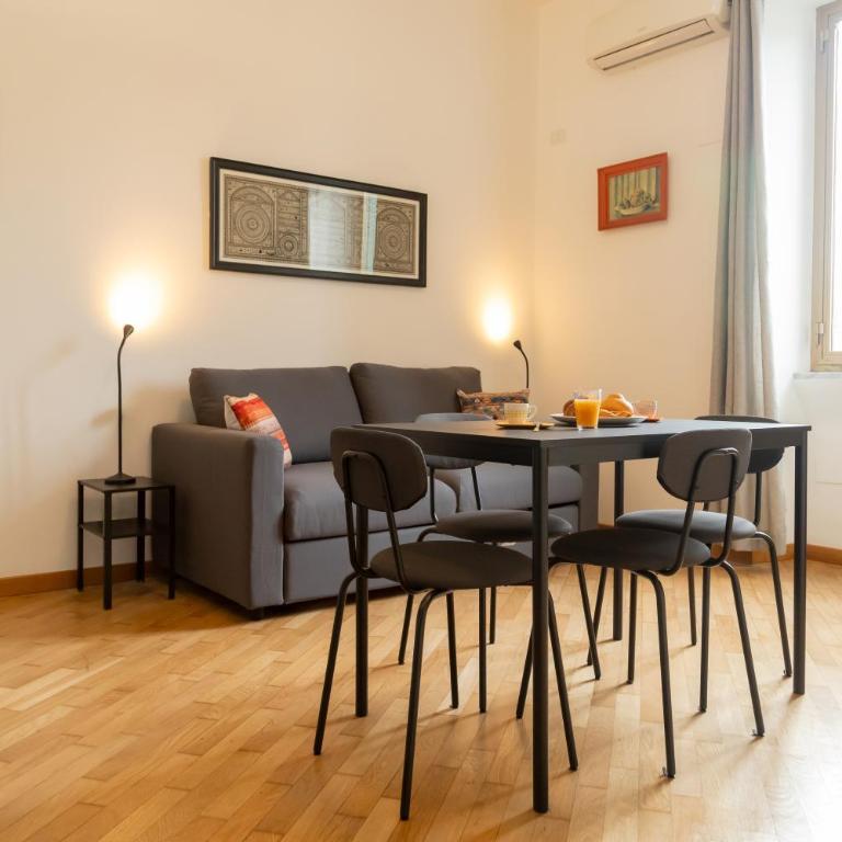 Casa SAI - One-Bedroom Apartment - 16