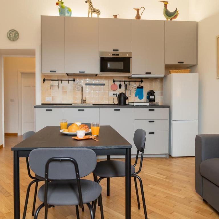 Casa SAI - One-Bedroom Apartment - 20