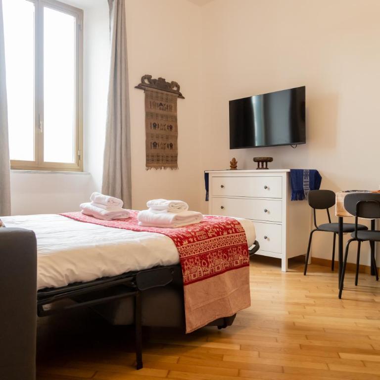 Casa SAI - One-Bedroom Apartment - 14