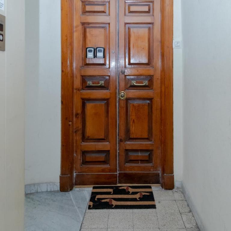 Casa SAI - One-Bedroom Apartment - 25