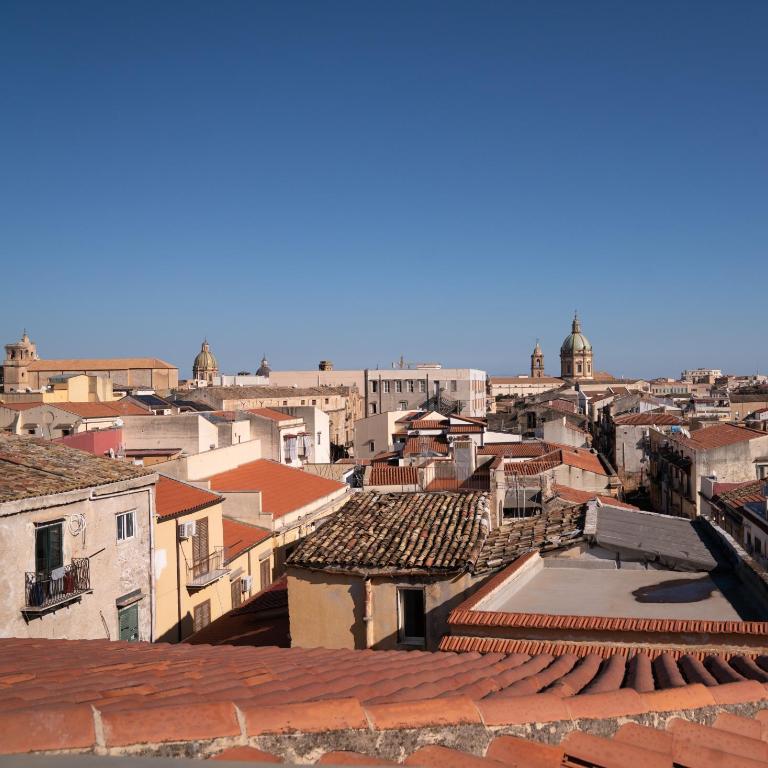 In Torre Palazzo Orioles - Appartamento con 2 Camere da Letto - 2