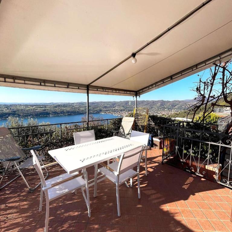 Apt QUARZO Salò magic lake view - Appartamento con Vista Lago - 6